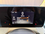 各種安全装備が付いているので安心してお乗り頂けます♪