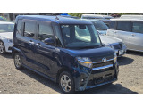 タントカスタム X 4WD