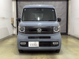 N-VAN +スタイル ファン