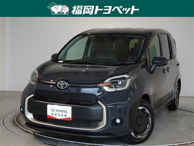 シエンタ ハイブリッド 1.5 Z
