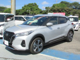 日産 キックス