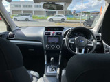 フォレスター 2.0i アイサイト 4WD 
