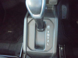 AT車です