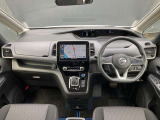 全方位で視界が広い。気持ちがよくて、運転もしやすい。