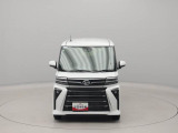 DNGAプラットフォームの採用により、乗り心地、操縦安定性の良さとスムーズな走りを実現しています。