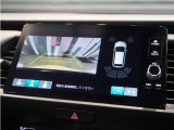 ◆バックカメラ◆リバースにするだけで映ります、後方の安全確認や、狭い駐車場での車庫入れ、雨の日や夜間など視界の悪い時に便利です!安全にバックする為には欠かせない装備です。