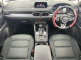 CX-5 2.2 XD プロアクティブ 修復歴無し