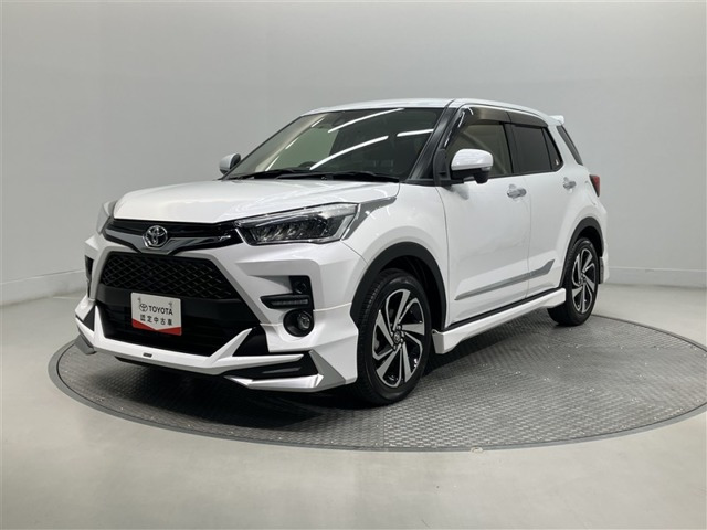 ライズ 1.0 Z 4WD 