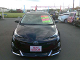 プリウス 1.8 A E-Four 4WD 