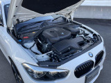 安心のBMW認定中古車は100項目の箇所を徹底的にチェック致します。機械的な箇所や電気系、コンピューターなどをご納車前に点検し、交換基準に達した部品は全て新品に修理返品した後にご納車致します。