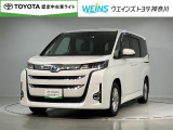 トヨタ ノア