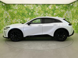 クラウンスポーツ 2.5 Z E-Four 4WD 