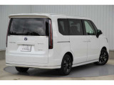 ステップワゴン  2.0 e:HEV スパーダ
