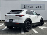 CX-30 1.8 XD ドライブ エディション 