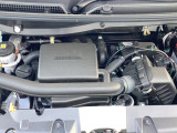 納車前にオイル等消耗品もしっかりと交換いたします。