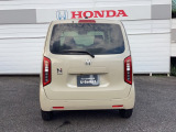 納車前にHonda認定中古車U-Selectならではの点検整備を実施します。基準を満たしていない消耗部品を交換いたします。
