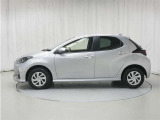 ヤリス 1.5 X 4WD 