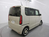 N-BOX ファッションスタイル 