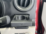 運転席側にも付いております!