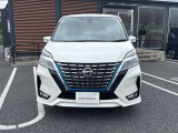 セレナ 1.2 e-POWER ハイウェイスターV 