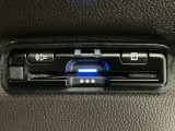 【ETC車載器】もはや必須アイテムのETCを搭載!高速道路のご利用時にとても便利!わずらわしい料金所での現金支払いが不要となりスムーズに通過できます♪