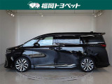 ヴェルファイア ハイブリッド 2.5 Z プレミア 