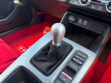 ☆車種専用のシフトレバー☆
