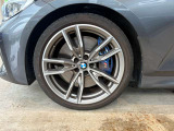 BMW正規ディーラー BMW Premium Selection調布の認定中古車です。厳しい基準をクリアした高品質車両のみ販売。BMW認定中古車保証付き(最長4年・距離無制限)、全国納車対応可能です。