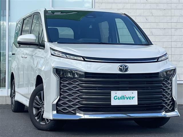 ヴォクシー 2.0 S-G 4WD 修復歴無し