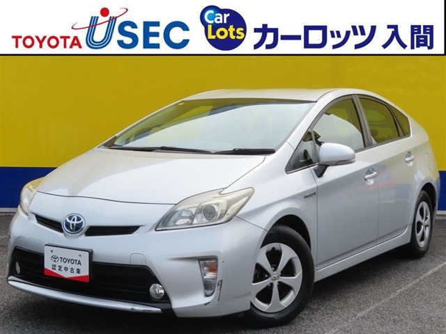 プリウス 1.8 S