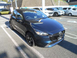 MAZDA2 1.5 15BD 