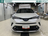 C-HR ハイブリッド 1.8 G 