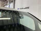 ドライブレコーダーもついてます!