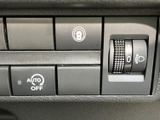 日々の運転を支えるスイッチ類を備えています。感覚的に操作でき、快適なドライブを支援します。