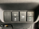 運転席側 スイッチ類