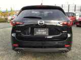 CX-5 2.2 XD スポーツ アピアランス ディーゼルターボ