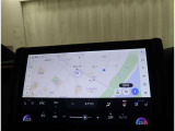 メモリーナビです。目的地までストレスフリーで案内します。タッチパネルで使いやすいです。