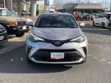 C-HR  Gモードネロ セーフティ+3