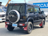 ジムニー XL 4WD 