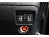 【両側電動スライドドア】力を入れずにラクラクドア開閉♪両側電動スライドドア装備車両◎右側スライドドアは手動開閉です。狭い駐車場での乗り降りもラクラク♪挟み込み防止機構装備でお子様の乗り降りも安心◎
