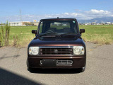 アルトラパン G 4WD 