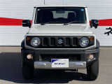 ジムニーシエラ 1.5 JC 4WD 