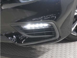 ◆フォグライト◆ 霧などの悪天候時、自車の位置を示すとともに前方や路肩が見えずらい時、近い位置をワイドに照らしてくれます