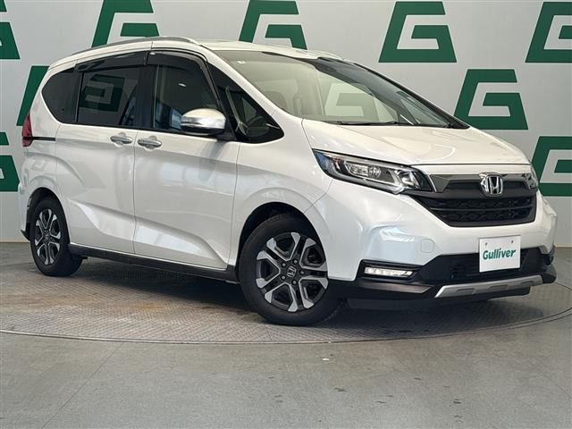 フリード 1.5 クロスター ホンダセンシング 修復歴無し