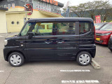 スペーシア ハイブリッド(HYBRID) G 4WD 