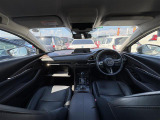 CX-30 2.0 20S Lパッケージ 本革シート ワンオーナー