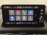 Honda CONEECT対応で、更に便利が広がったナビディスプレーです♪フルセグTVとFM/AMラジオもお聞きいただけます♪