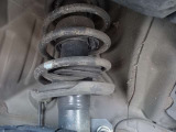 お車を安心してお乗りいただく為には、足回りの定期点検が欠かせません。日産サービスプログラム(有償)では半年ごとの点検をさせていただきます。