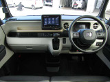 N-BOX  660 4WD
