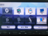 ◆オーディオソースは最新のメディアにも対応しています!